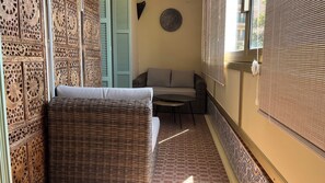 Interior - La Casa GIL (Ajaccio)