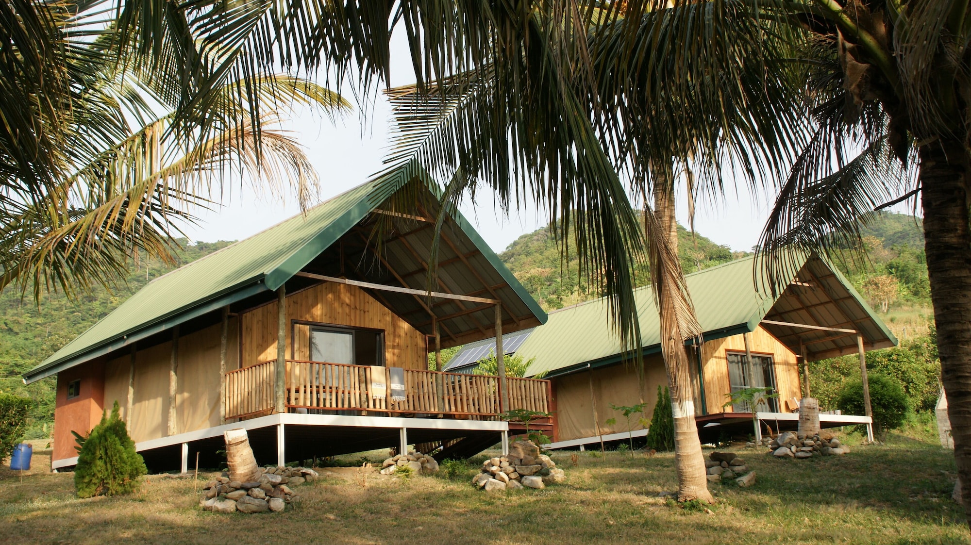 2 Star Hotels