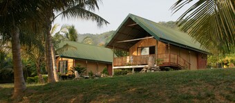 博松特湖蜂鳥小屋飯店