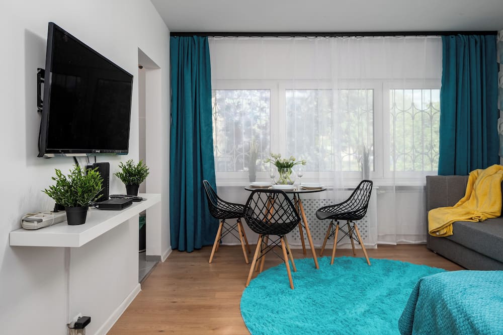 Apartamenty Sun & Snow Kasprowicza Warszawa