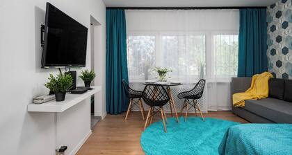 Apartamenty Sun & Snow Kasprowicza Warszawa