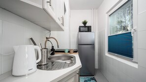 Apartament (42) | Cocina privada | Hervidor eléctrico