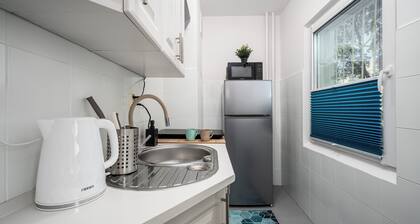 Apartamenty Sun & Snow Kasprowicza Warszawa