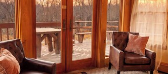 Mountain Lodge- Fallingwater/Ohiopyle/State Parks