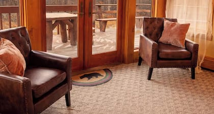 Mountain Lodge- Fallingwater/Ohiopyle/State Parks