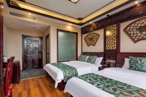 Room - Siximingyuan in Wuyuan (Wuyuan)