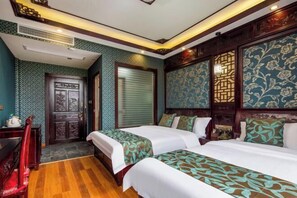 Room - Siximingyuan in Wuyuan (Wuyuan)