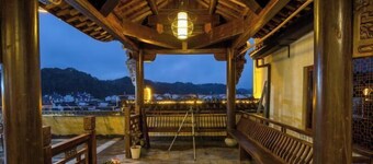 Siximingyuan in Wuyuan