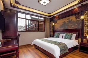 Room - Siximingyuan in Wuyuan (Wuyuan)