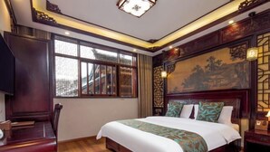 Room - Siximingyuan in Wuyuan (Wuyuan)