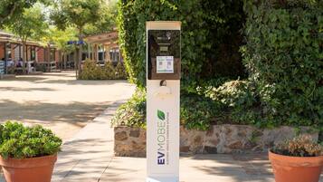 Nhà | Ngoại thất