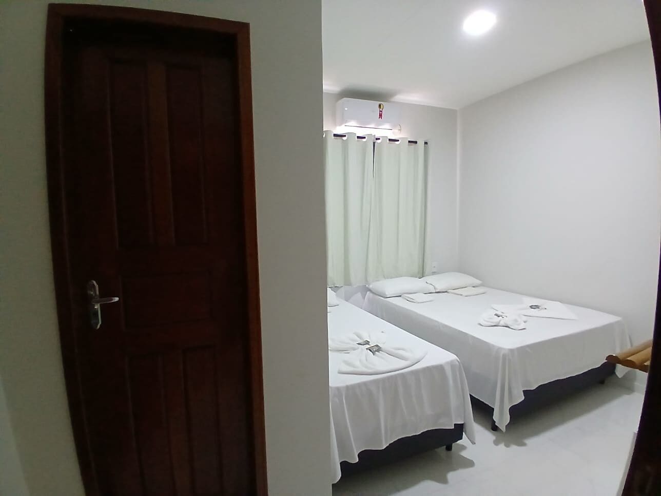 Escritorio y wifi gratis 