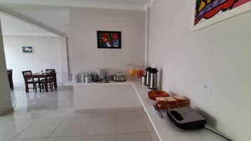 Servei de restauració