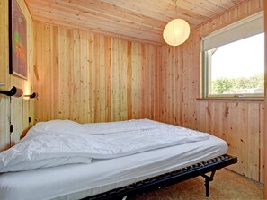 House | 2 bedrooms - 4 Person Holiday Park Home in Jelling (Jelling)