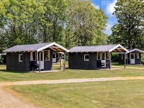 House | Exterior - 4 Person Holiday Park Home in Jelling (Jelling)