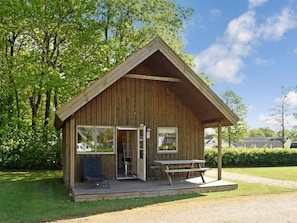 Exterior - 4 Person Holiday Park Home in Jelling (Jelling)