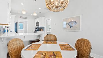 Townhome | Matservice på rummet