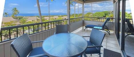 Condo, 2 habitaciones | Restaurante al aire libre