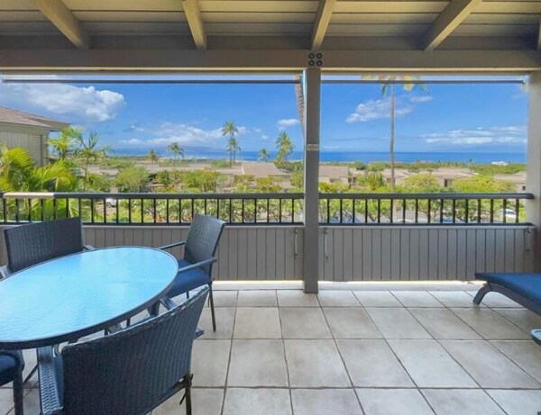 Wailea Ekolu, #402 2 Bedroom Condo - Haleakalā, HI