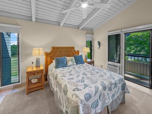 Condo, 2 chambres | 2 chambres, accès au Wi-Fi (inclus)