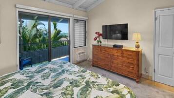 Condo, 2 Bedrooms | 2 bedrooms, free WiFi