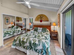 Condo, 2 Bedrooms | 2 bedrooms, WiFi (free) - Wailea Ekolu, #402 2 Bedroom Condo (Kihei)