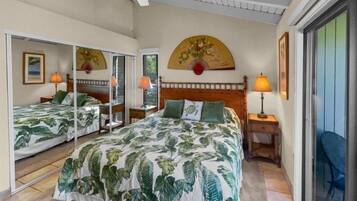 公寓客房, 2 間臥室 | 2 間臥室、免費無線上網