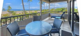 Wailea Ekolu, #402 2 Bedroom Condo