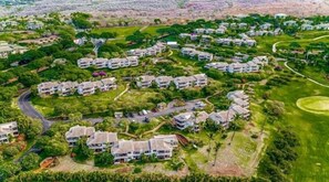 Condo, 2 habitaciones | Exterior