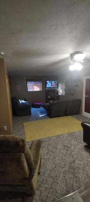 Smart-TV og videospill