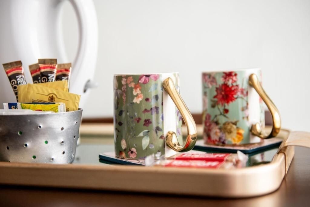 Café et/ou machine à café