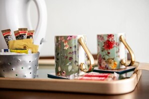 Koffie en/of koffiezetapparaat