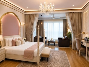 Ropa de cama de alta calidad y decoración personalizada 