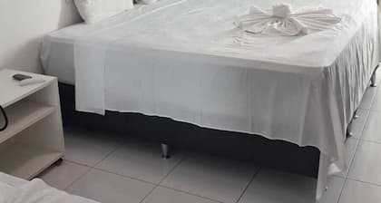 AUGUSTO'S HOTEL E RESTAURANTE