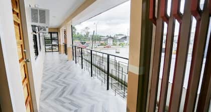 JRJA Suites II Mirafuentes St. Tagum