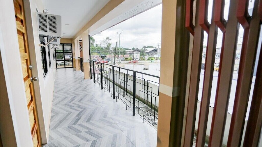 JRJA Suites II Mirafuentes St. Tagum