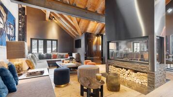 Apartment | Living area