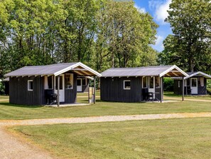 House | Exterior - 2 Person Holiday Park Home in Jelling (Jelling)