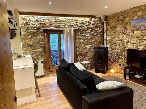 Tavertet lovely cozy apartment