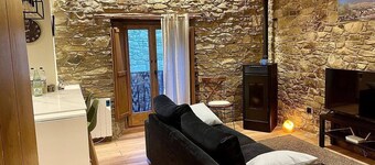 Tavertet lovely cozy apartment