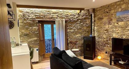 Tavertet lovely cozy apartment