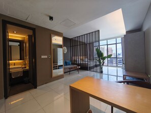 Servicio a la habitación