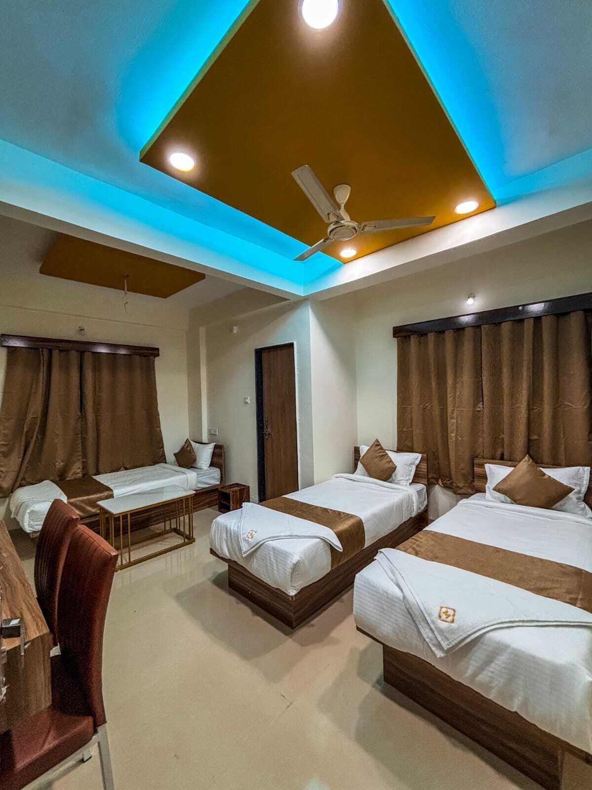 Comfort kamer | Gratis wifi