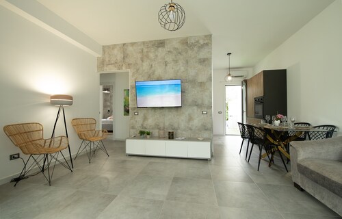 Villa Lux, A Luxurious Villa with private Swimming Pool