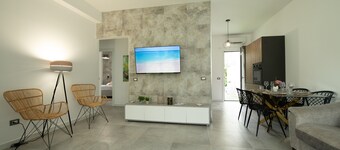 Villa Lux, A Luxurious Villa with private Swimming Pool