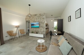 Smart TV, ping pong