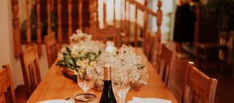 Great house to get to know the Basque Country! Ideal for families and groups.