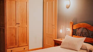 6 chambres, bureau, Wi-Fi gratuit