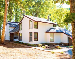 Exterior - Large french style house in the most sought after area - Concord. (Concord)