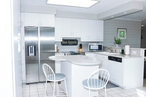 Fridge, microwave, oven, stovetop - Large french style house in the most sought after area - Concord. (Concord)